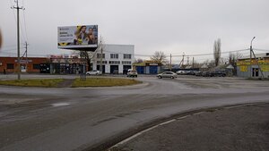 Svobodnaya ulitsa, 41, Shakhty: photo