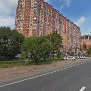 Krasnoy Armii Avenue, 247, Sergiev Posad: photo