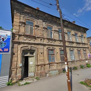 Bratskiy Lane, 25/18, : foto