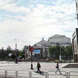 Челябинск, Улица Кирова, 116: фото