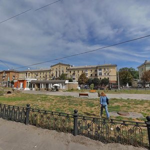 Prospekt Svobody, 53, Kamianske: photo