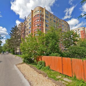 Papanina Street, 38к1, Himki: photo