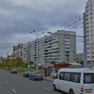 Praspiekt Pieramogi, 31к1, Vitebsk: photo