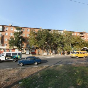 Астрахань, Улица Николая Островского, 59: фото