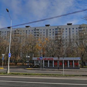 Yaroslavskoye Highway, 142, Moscow: photo