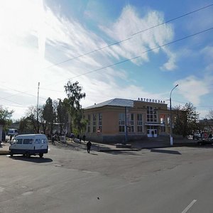 Prospekt Peremohy, 3, Chernihiv: photo