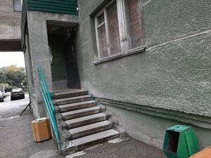 Kamenskaya Street, 44, Novosibirsk: photo