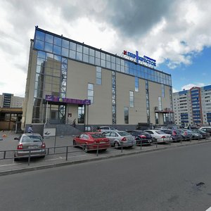 Tverskaya Street, 58/6, Kolpino: photo