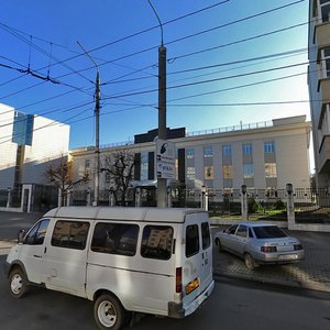 Тула, Советская улица, 88: фото