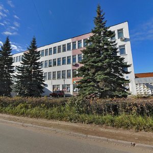 Ulitsa 16 let Oktyabrya, 1 ، : صورة