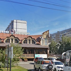 Baltiyskaya Street, 44Б, : foto