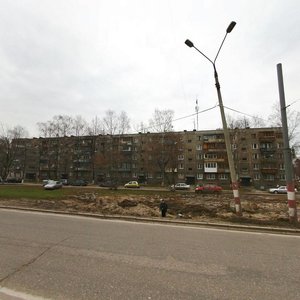 Raevskogo Street, 17, Nizhny Novgorod: photo