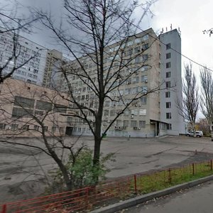 Ioanna Pavla II Street, 4/6кА, Kyiv: photo