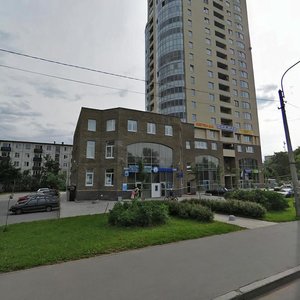 Сестрорецк, Улица Воскова, 5: фото