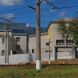 Gamsonovsky Lane, 2, : foto
