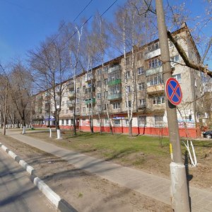 Ulitsa 1 Maya, 3, Balashiha: photo