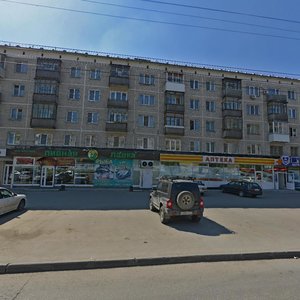 Новосибирск, Учительская улица, 19: фото