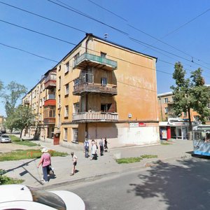 Ilyicha Street, 11, : foto