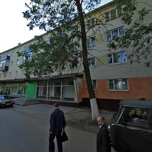 Vakeyeva Street, 5, Saransk: photo