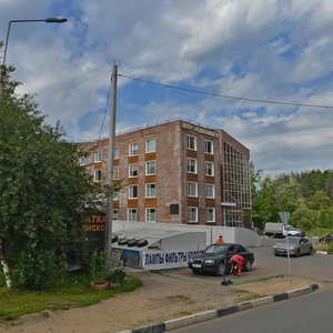 Ulitsa Govorova, 18/1 ، : صورة