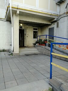 Revolyutsionnaya Street, 34/1, Ufa: photo