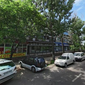 Gagarin Avenue, 41 ، ألماتي: صورة