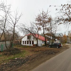 Нижний Новгород, Улица Станиславского, 9: фото