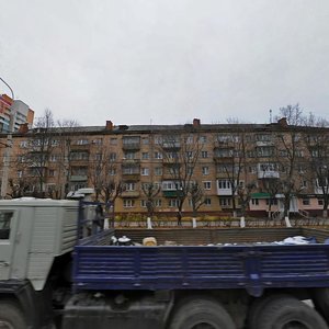 Lenina Avenue, 115, Tula: photo