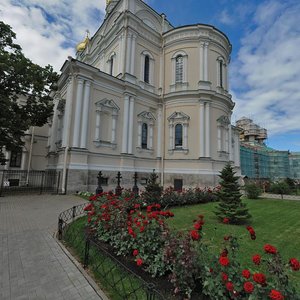 Moskovskiy Avenue, 100, Saint Petersburg: photo