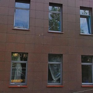 Москва, Улица Тимура Фрунзе, 16с3: фото