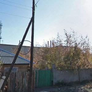 Pugachyova Street, 108Б, Kurgan: photo