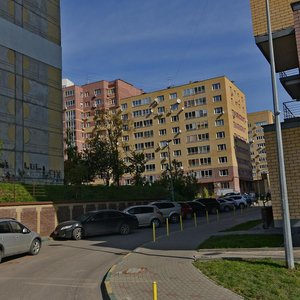 Borisa Panina Street, 5к3, Nizhny Novgorod: photo