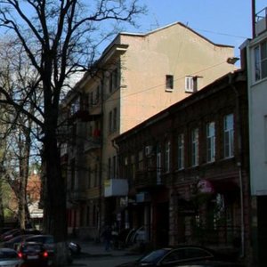 Chekhova Avenue, 78, Rostov‑na‑Donu: photo