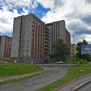 Prospekt Chervonoi Kalyny, 7, Lviv: photo