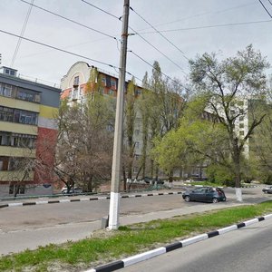 Bogdana Khmelnitskogo Avenue, 133В, Belgorod: photo