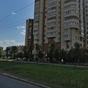 Shlisselburgskiy Avenue, 11, Saint Petersburg: photo
