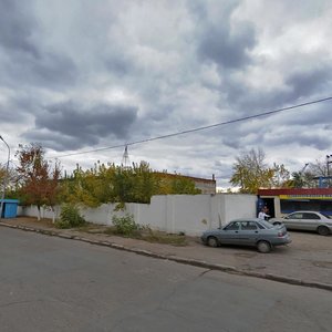 Magistralnaya ulitsa, 3, Orenburg: photo