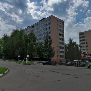 Ulitsa Chaykovskogo, 62к1, : foto