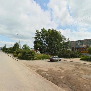 Chernoistochinskoye shosse, 17, : foto