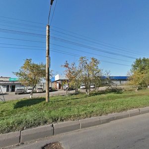 Novaya ulitsa, 1, Krasnoyarsk: photo