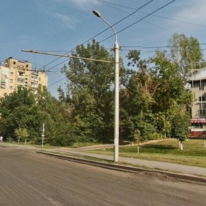 Zhandosov Street, 174, Almaty: photo