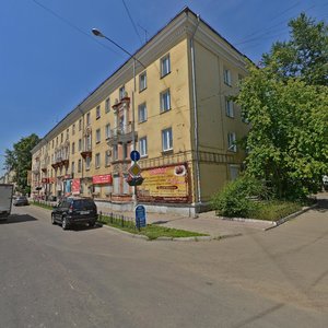 Ulitsa Gorkogo, 16, Angarsk: photo