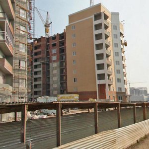 Tsiolkovskogo Street, 32 ، يكاترينبورغ: صورة