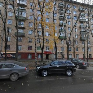 Stepana Supruna Street, 12к1, : foto