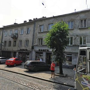 Ploshcha Kropyvnytskoho, 11, Lviv: photo