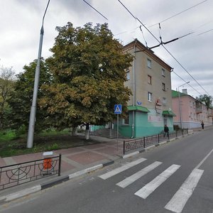 Popova Street, 35Е, Belgorod: photo