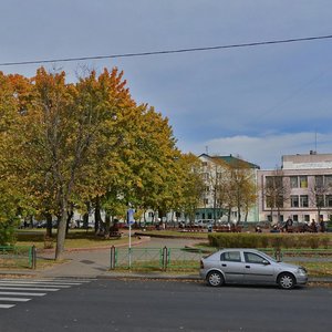 Talbuhina Street, 6, Minsk: photo