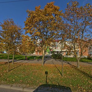 Jakubava Street, 10, Minsk: photo