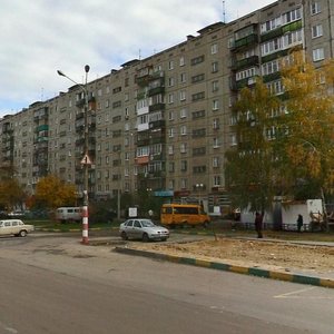 Korablestroiteley Avenue, 11А, Nizhny Novgorod: photo