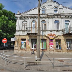 Vulytsia Bohdana Khmelnytskoho, 38, Lutsk: photo